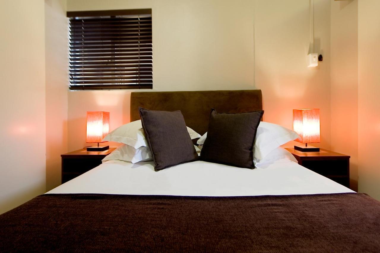 10 On Cape Self Catering Apartments Port Elizabeth Luaran gambar